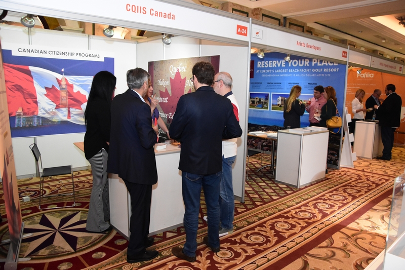 Beirut International Property Fair